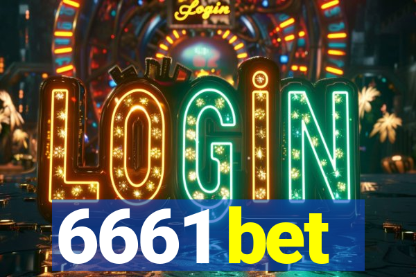 6661 bet