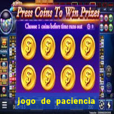 jogo de paciencia spider 360