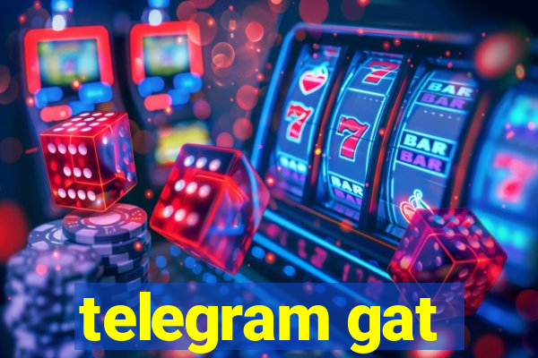 telegram gat