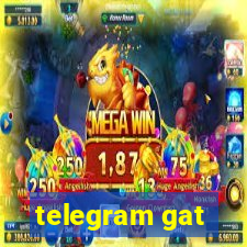 telegram gat