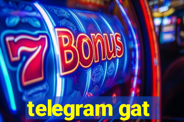 telegram gat