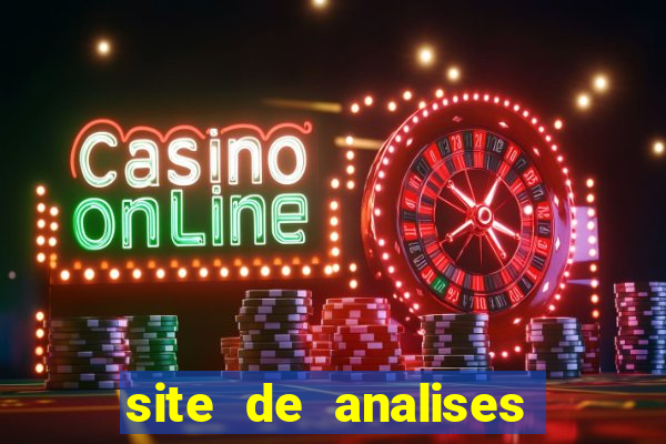 site de analises futebol virtual bet365