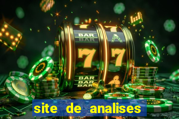 site de analises futebol virtual bet365