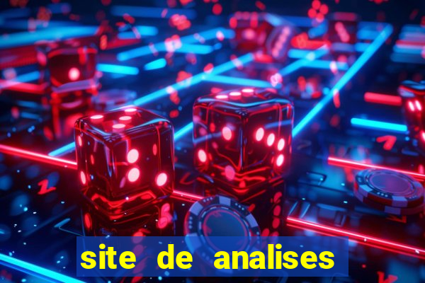 site de analises futebol virtual bet365