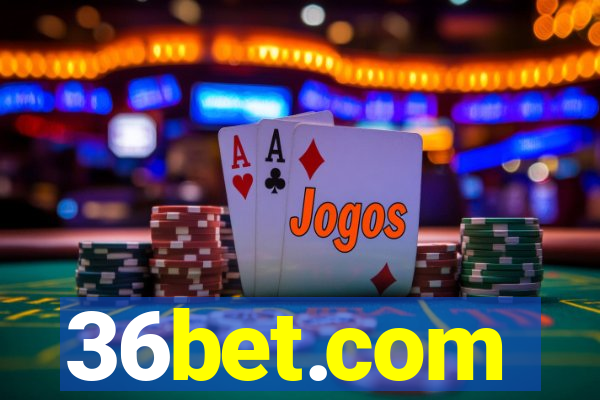 36bet.com