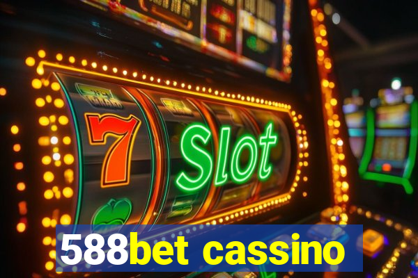 588bet cassino