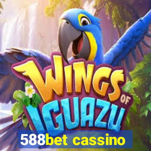 588bet cassino