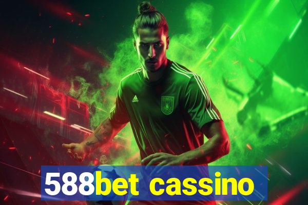 588bet cassino