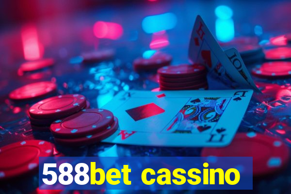 588bet cassino