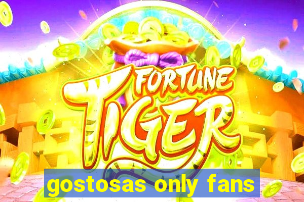 gostosas only fans