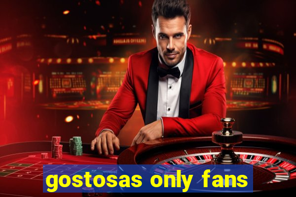 gostosas only fans