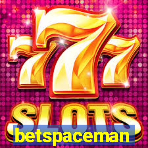 betspaceman