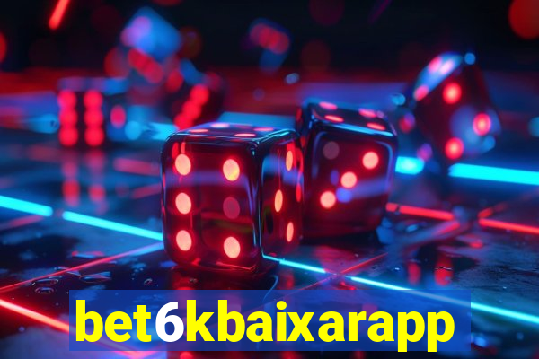 bet6kbaixarapp