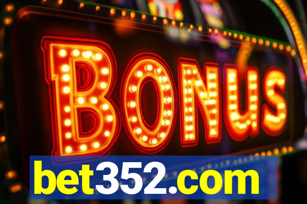 bet352.com