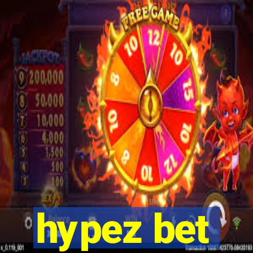 hypez bet