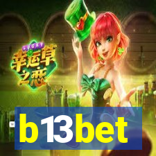 b13bet