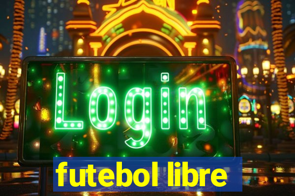 futebol libre