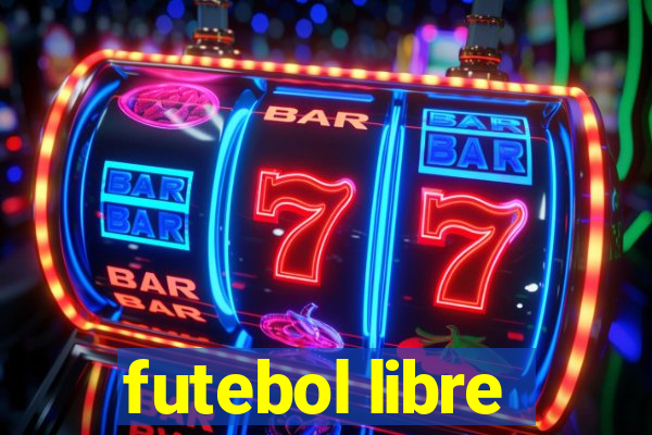 futebol libre