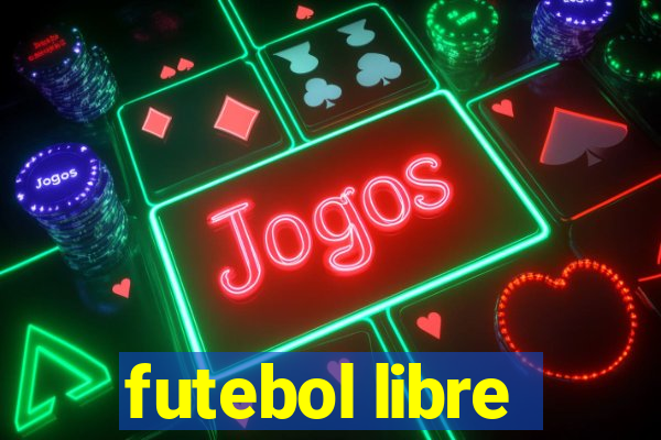 futebol libre