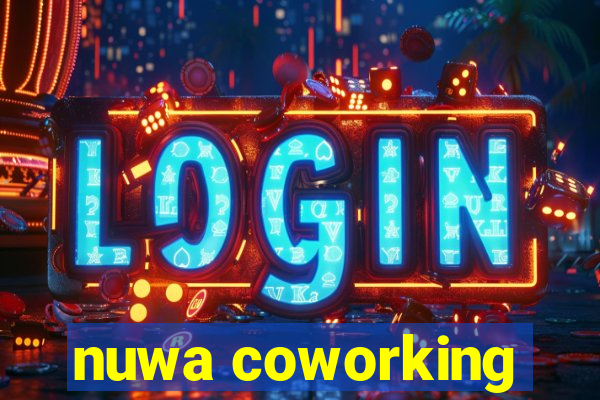 nuwa coworking