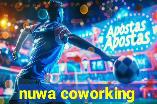 nuwa coworking