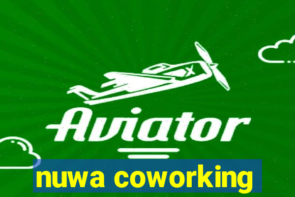 nuwa coworking