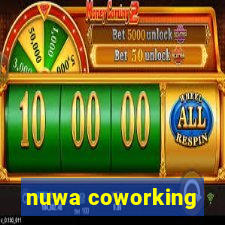 nuwa coworking