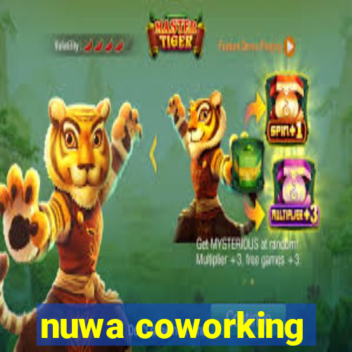 nuwa coworking