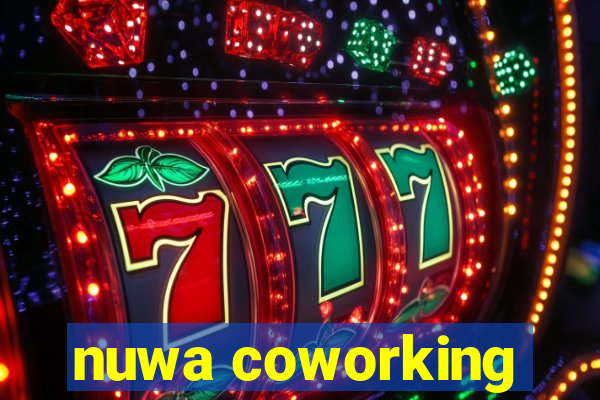 nuwa coworking