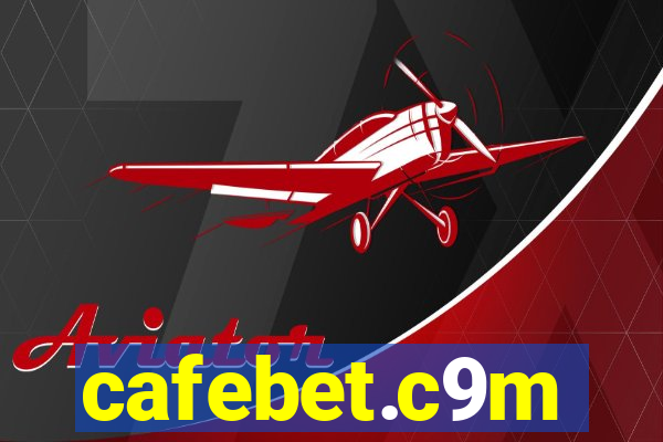 cafebet.c9m