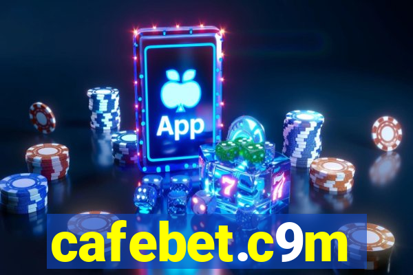 cafebet.c9m