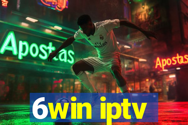 6win iptv