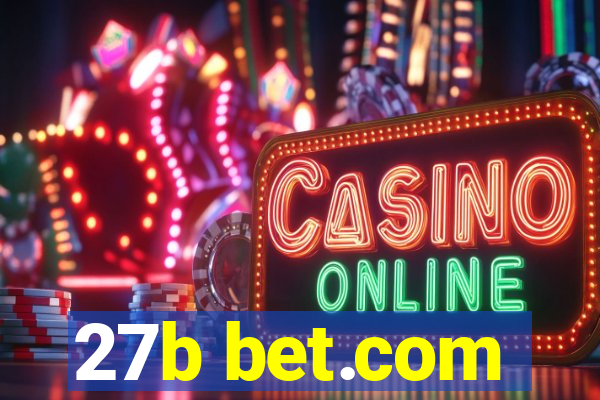 27b bet.com