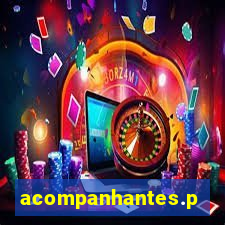 acompanhantes.pvh