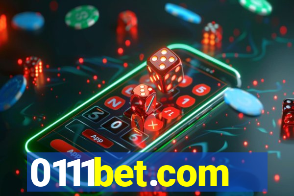 0111bet.com