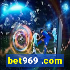 bet969 .com