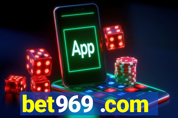 bet969 .com