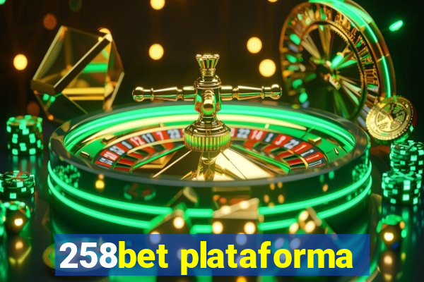 258bet plataforma