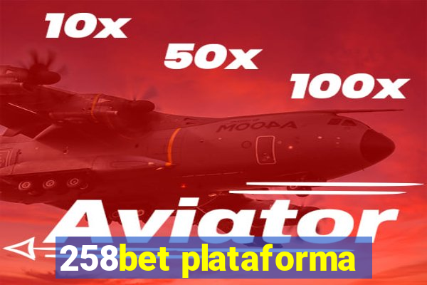 258bet plataforma