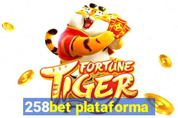 258bet plataforma