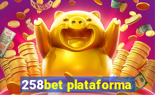 258bet plataforma