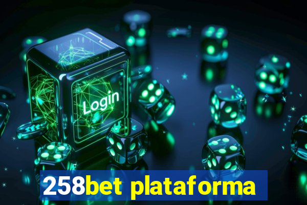 258bet plataforma