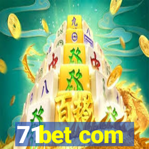 71bet com