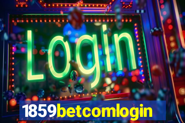 1859betcomlogin