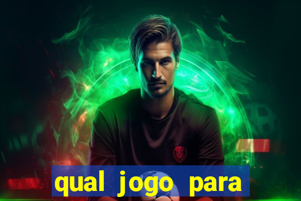 qual jogo para ganhar dinheiro sem depositar