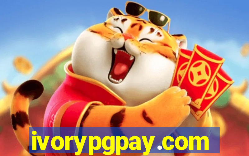 ivorypgpay.com