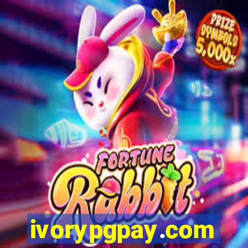 ivorypgpay.com