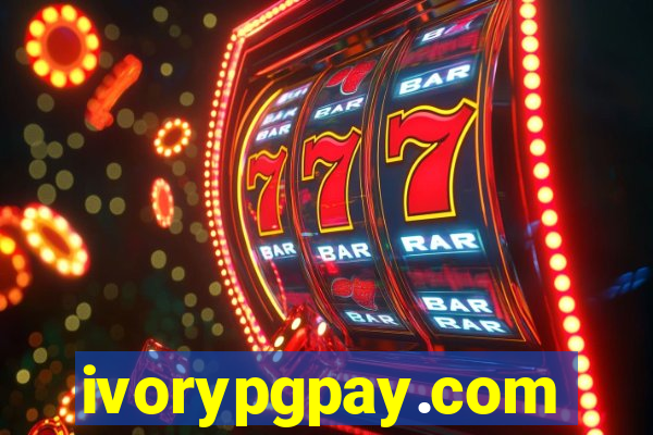 ivorypgpay.com