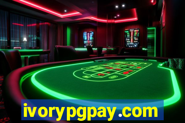 ivorypgpay.com