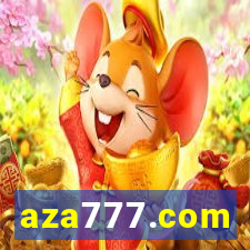 aza777.com